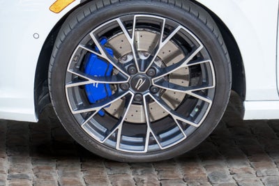 2025 Volkswagen Golf R 2.0T