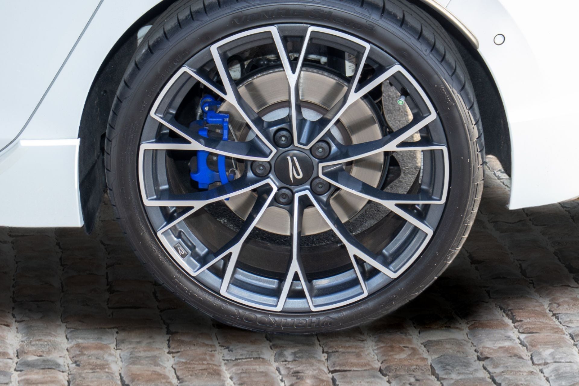 2025 Volkswagen Golf R 2.0T