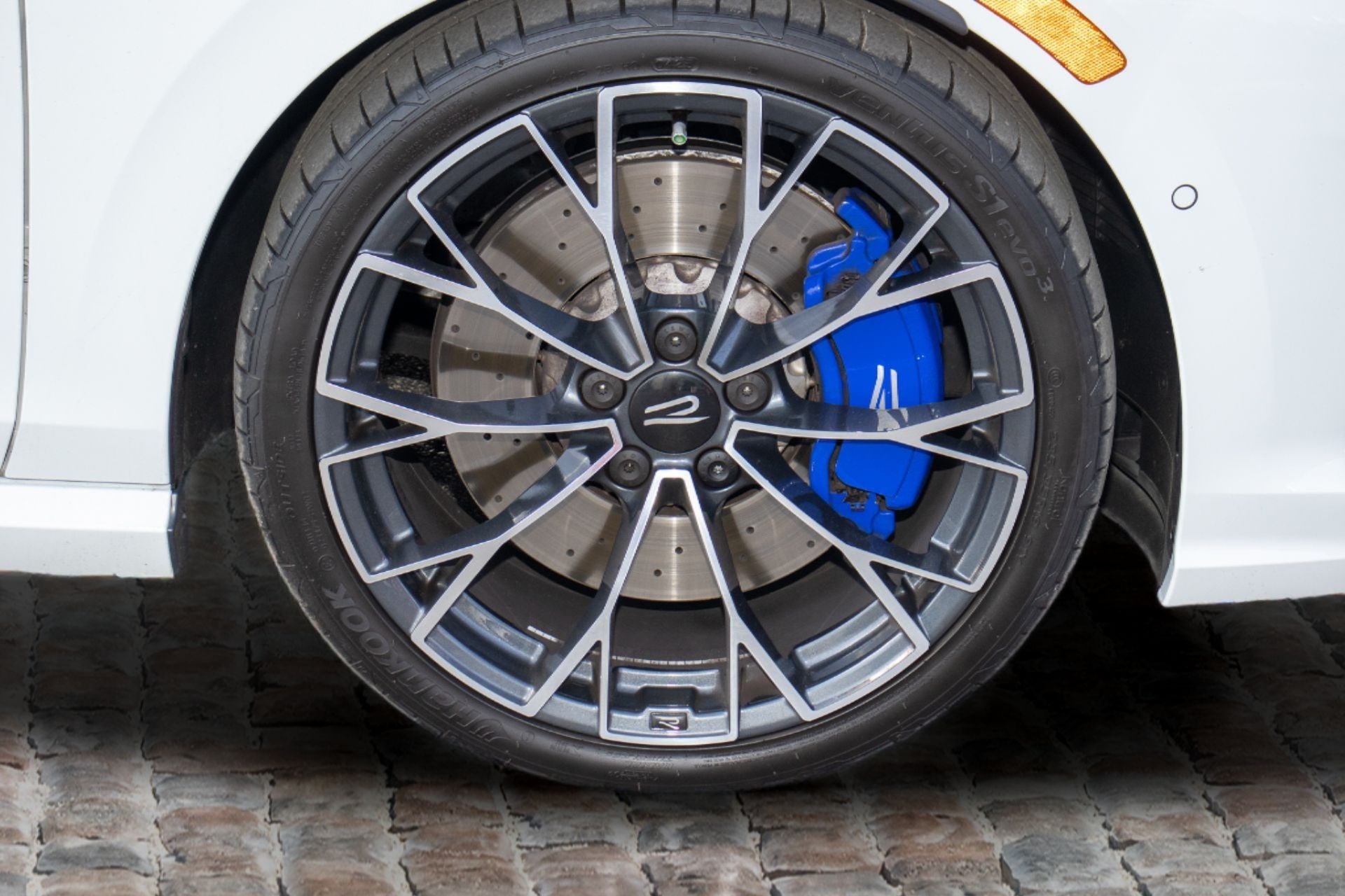 2025 Volkswagen Golf R 2.0T