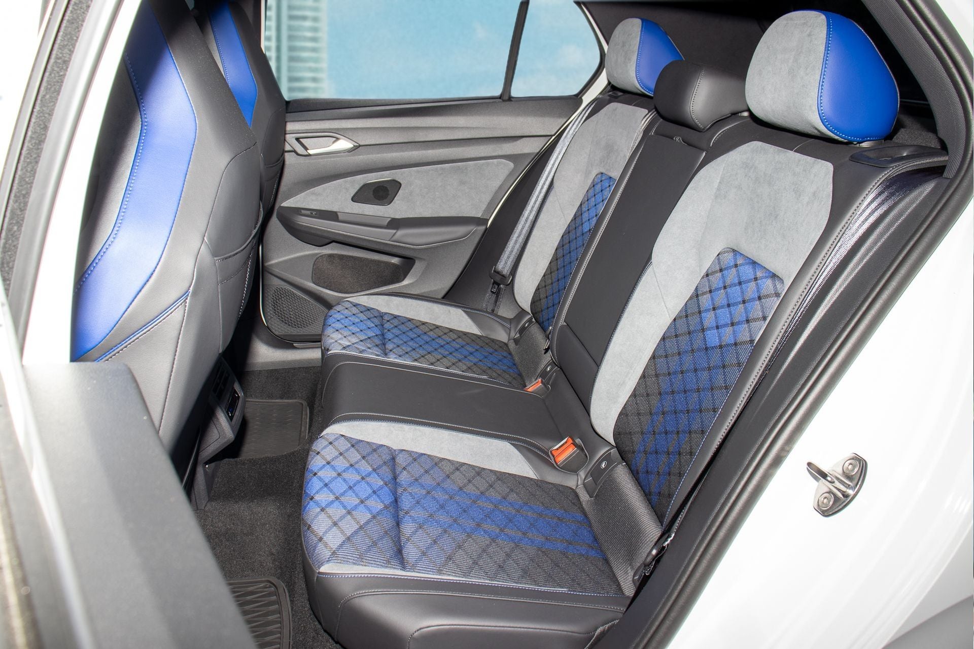 2025 Volkswagen Golf R 2.0T