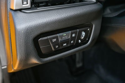 2021 Toyota Supra 3.0