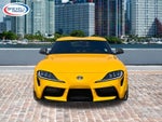 2021 Toyota Supra 3.0
