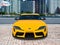 2021 Toyota Supra 3.0