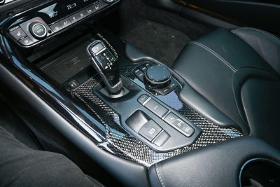 2021 Toyota Supra 3.0