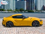 2021 Toyota Supra 3.0