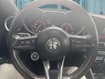 2022 Alfa Romeo Giulia Ti
