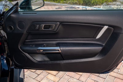 2021 Ford Mustang Shelby GT500