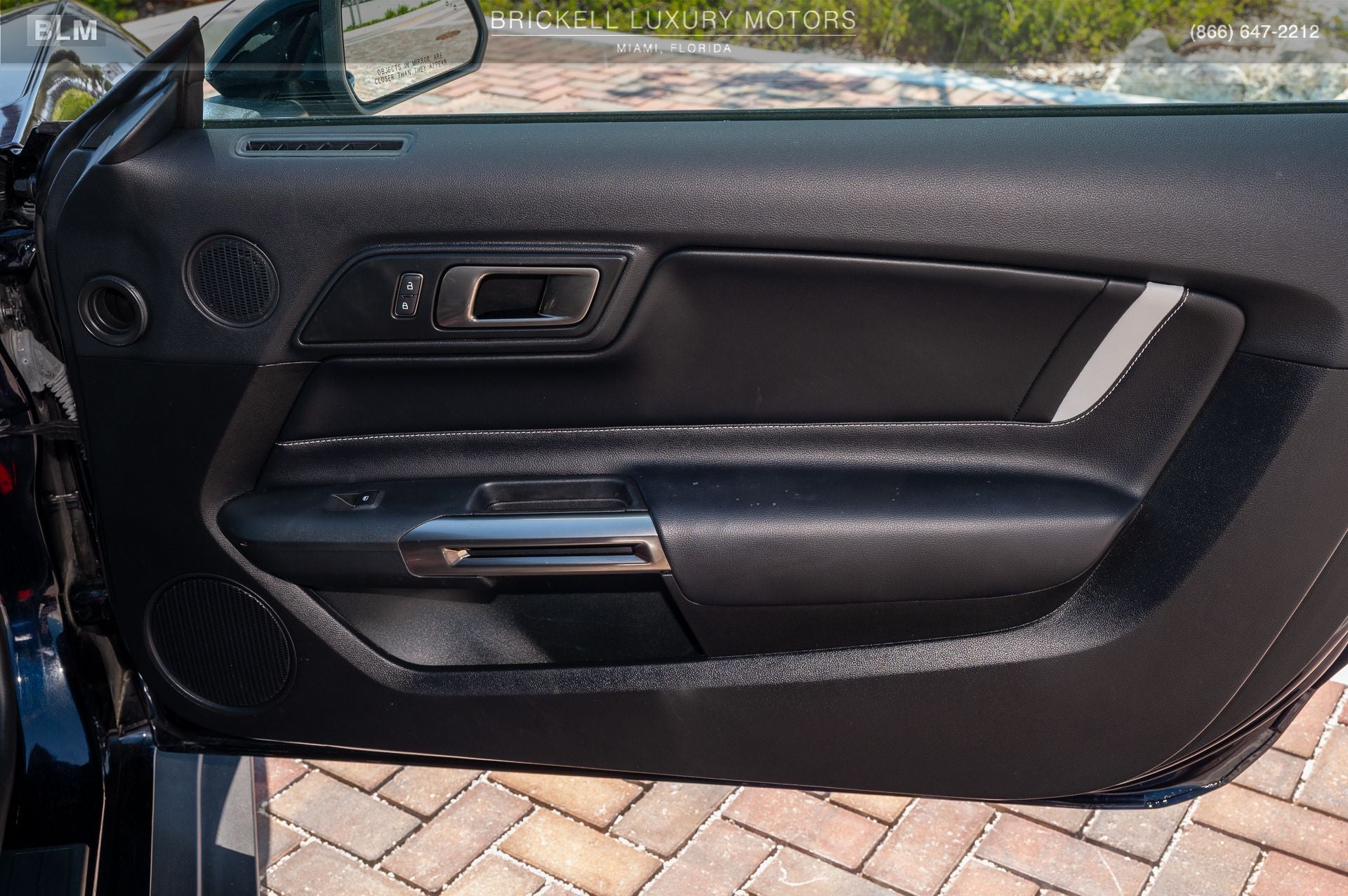 2021 Ford Mustang Shelby GT500