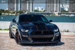 2021 Ford Mustang Shelby GT500