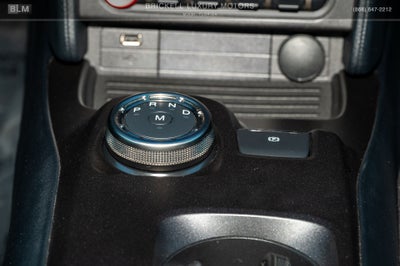 2021 Ford Mustang Shelby GT500