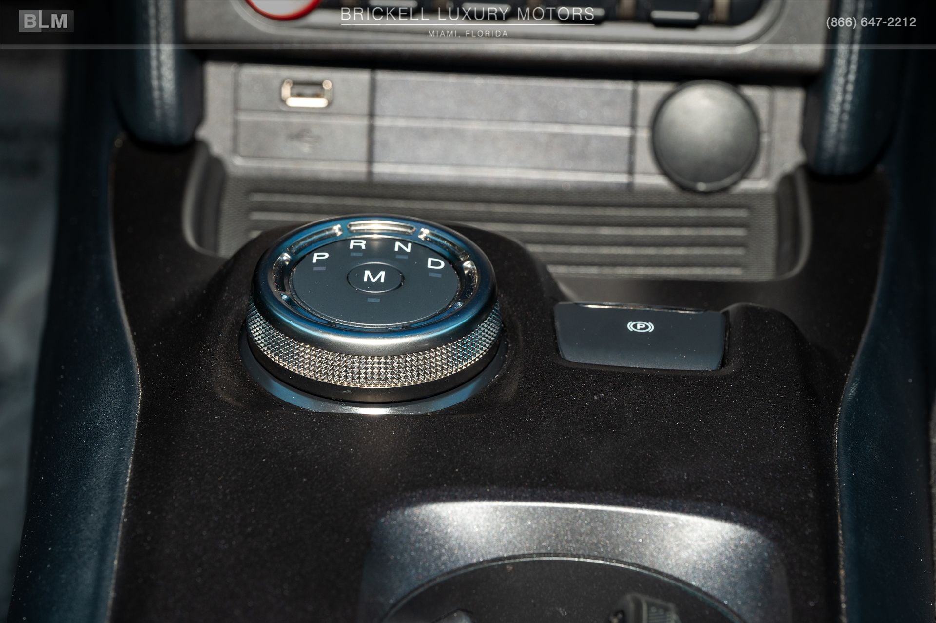 2021 Ford Mustang Shelby GT500