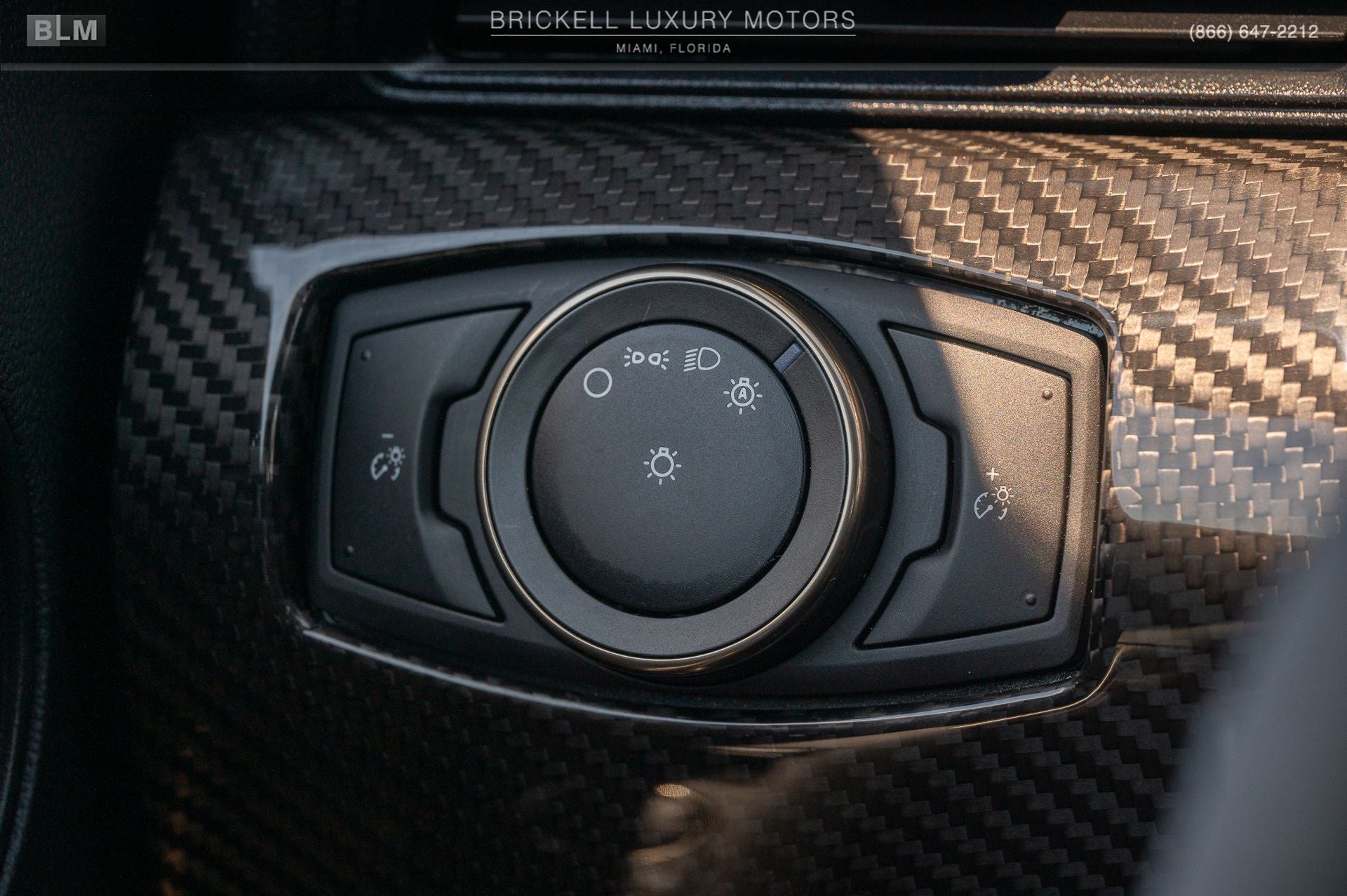 2021 Ford Mustang Shelby GT500