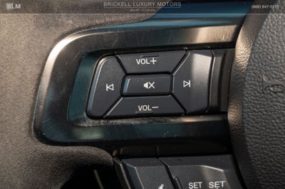 2021 Ford Mustang Shelby GT500