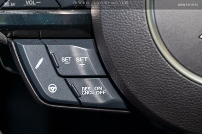 2021 Ford Mustang Shelby GT500