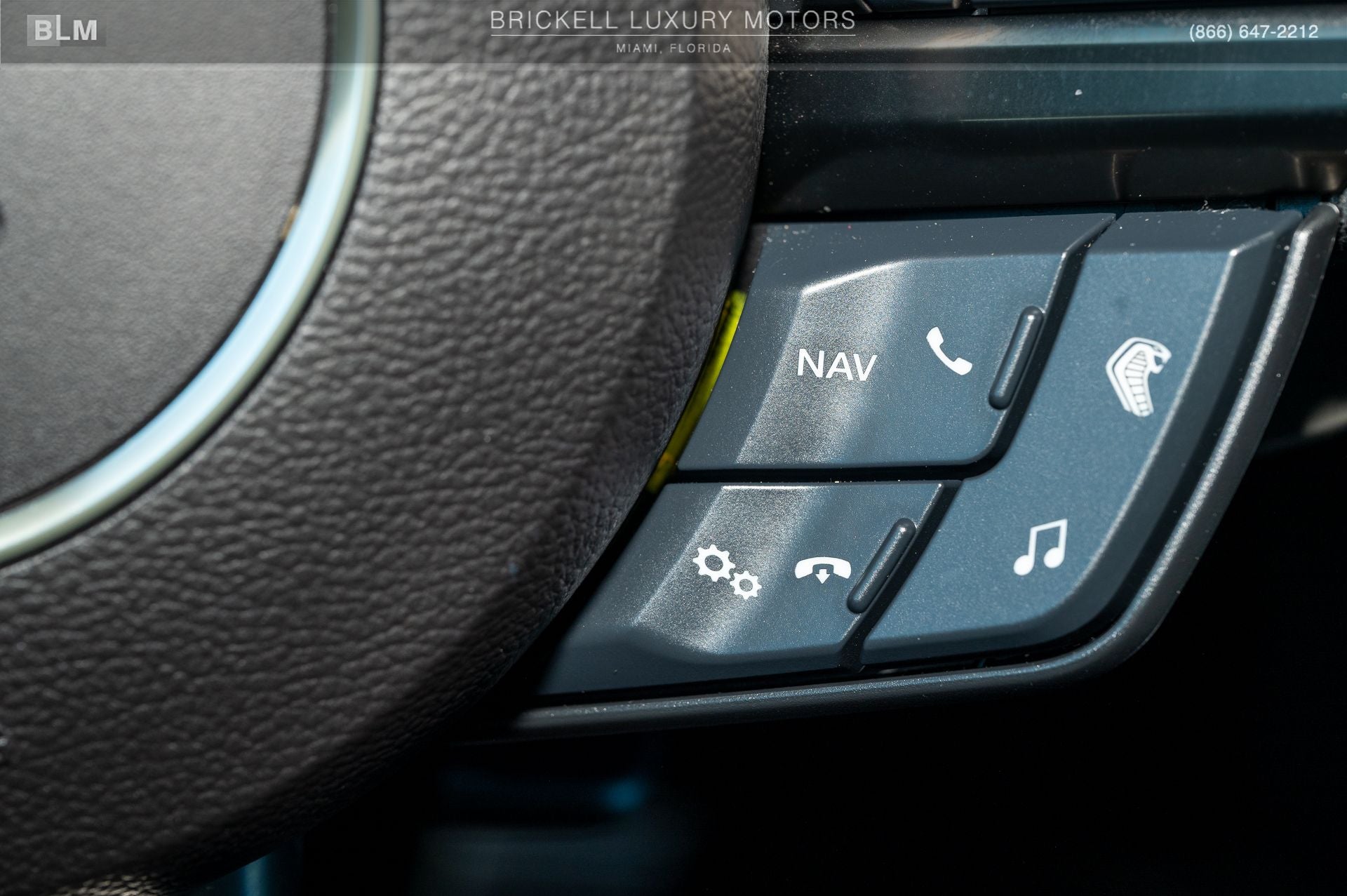 2021 Ford Mustang Shelby GT500