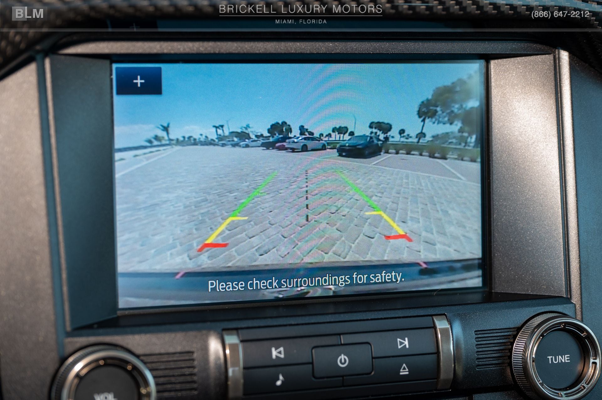 2021 Ford Mustang Shelby GT500