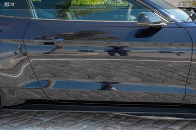 2021 Ford Mustang Shelby GT500