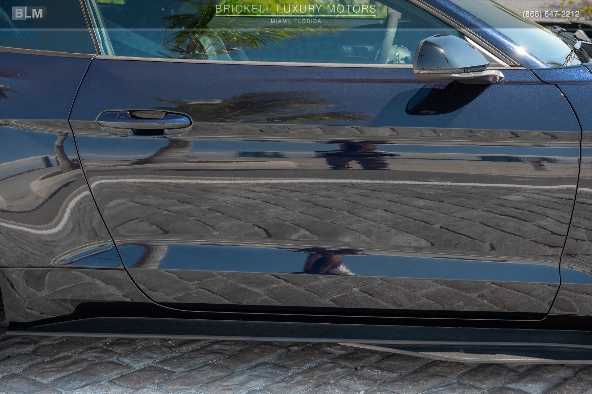 2021 Ford Mustang Shelby GT500