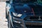 2021 Ford Mustang Shelby GT500