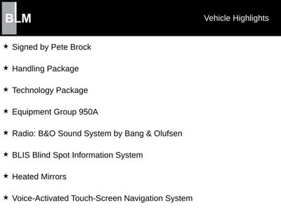 2021 Ford Mustang Shelby GT500