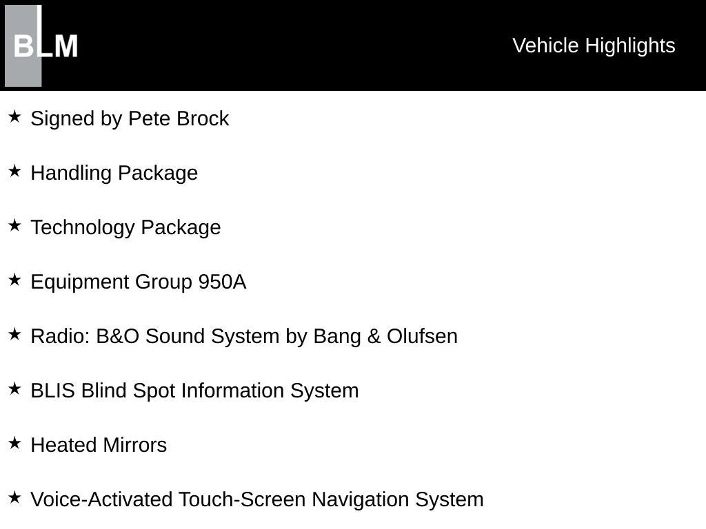 2021 Ford Mustang Shelby GT500