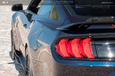 2021 Ford Mustang Shelby GT500