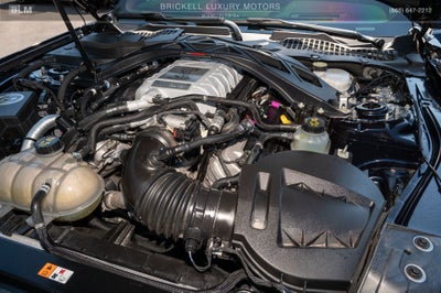 2021 Ford Mustang Shelby GT500