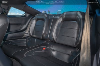 2021 Ford Mustang Shelby GT500