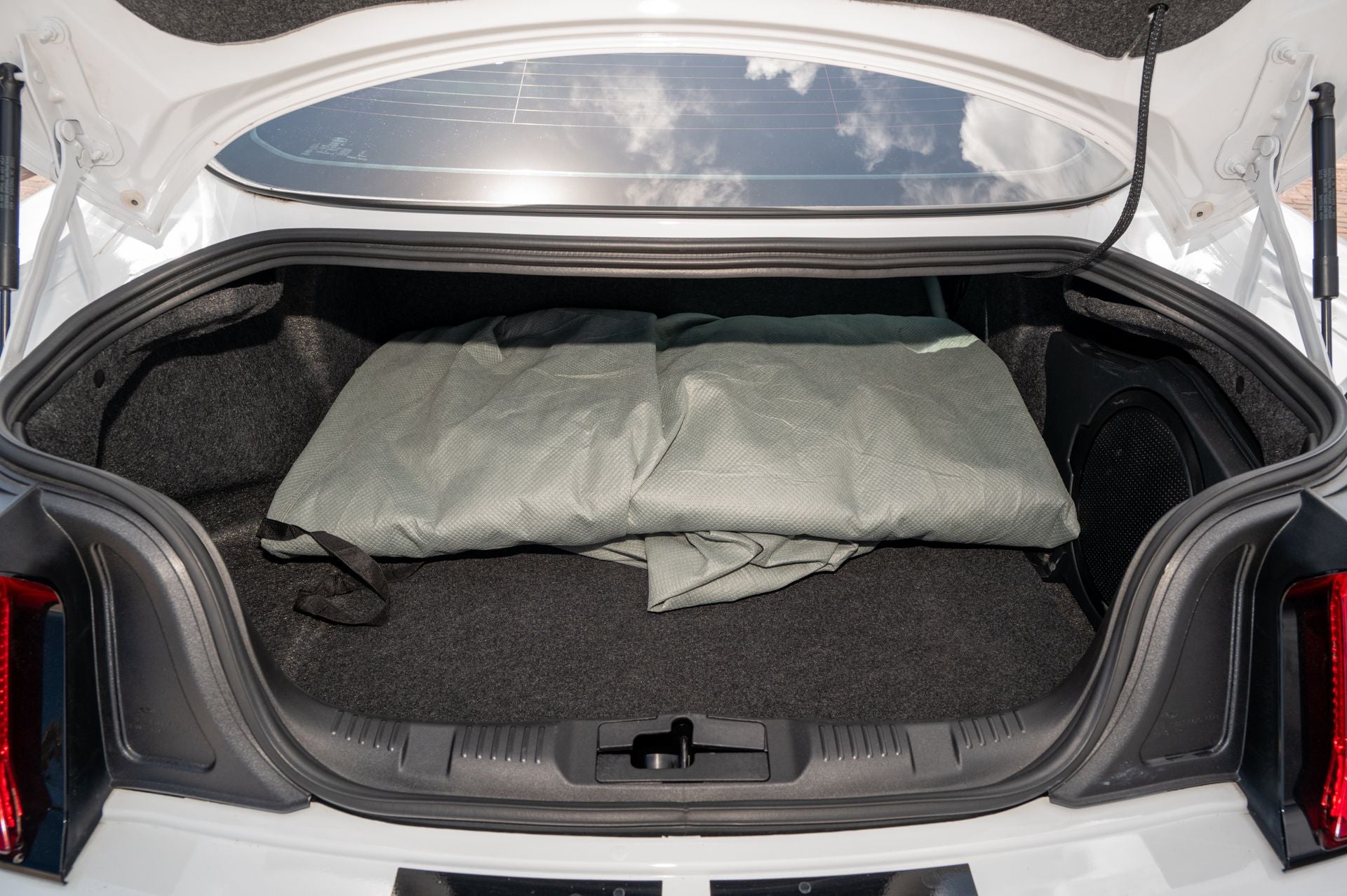 2022 Ford Mustang Shelby GT500