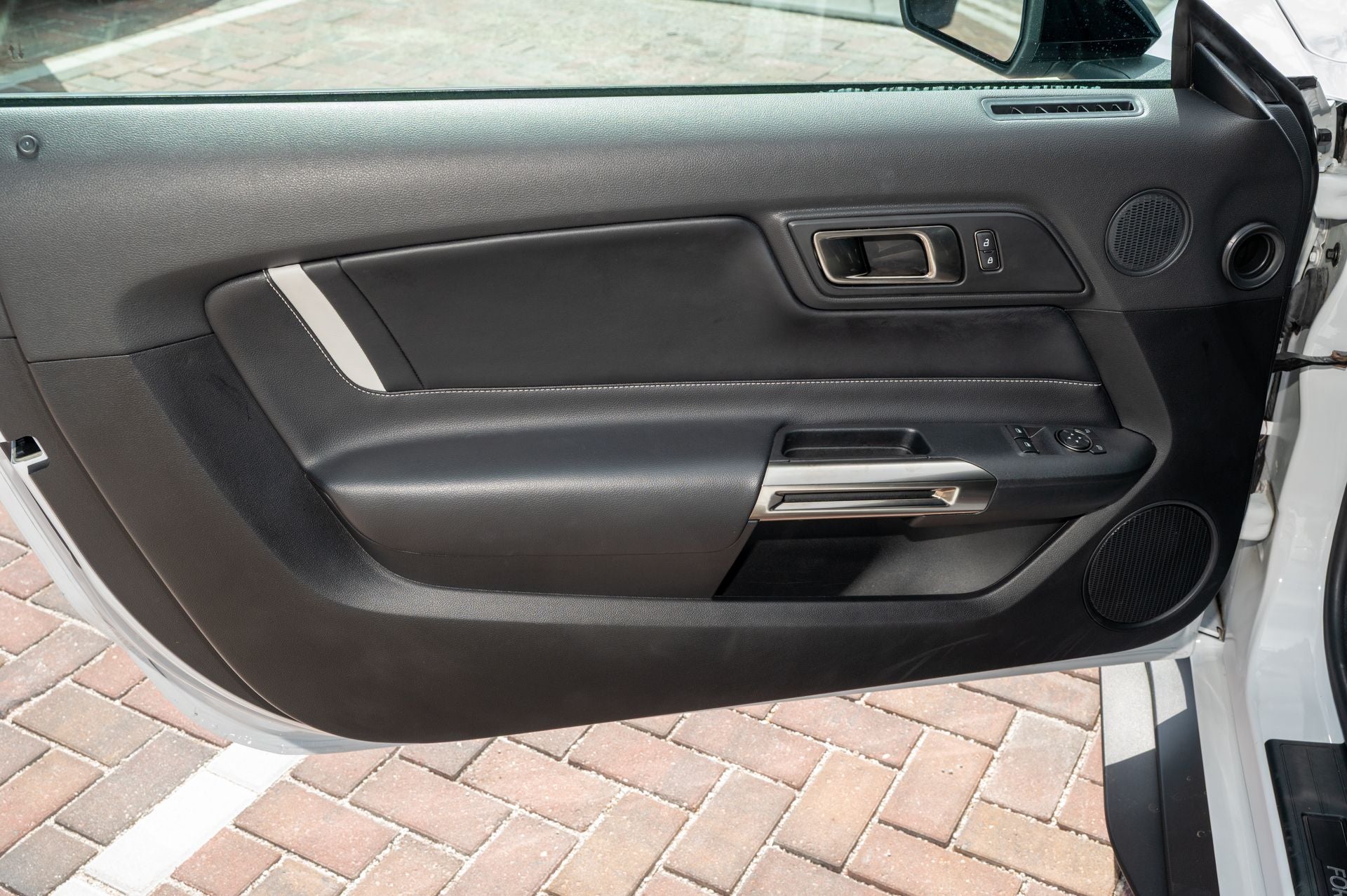 2022 Ford Mustang Shelby GT500