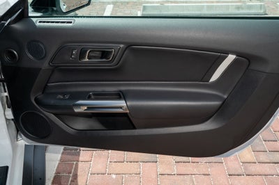 2022 Ford Mustang Shelby GT500