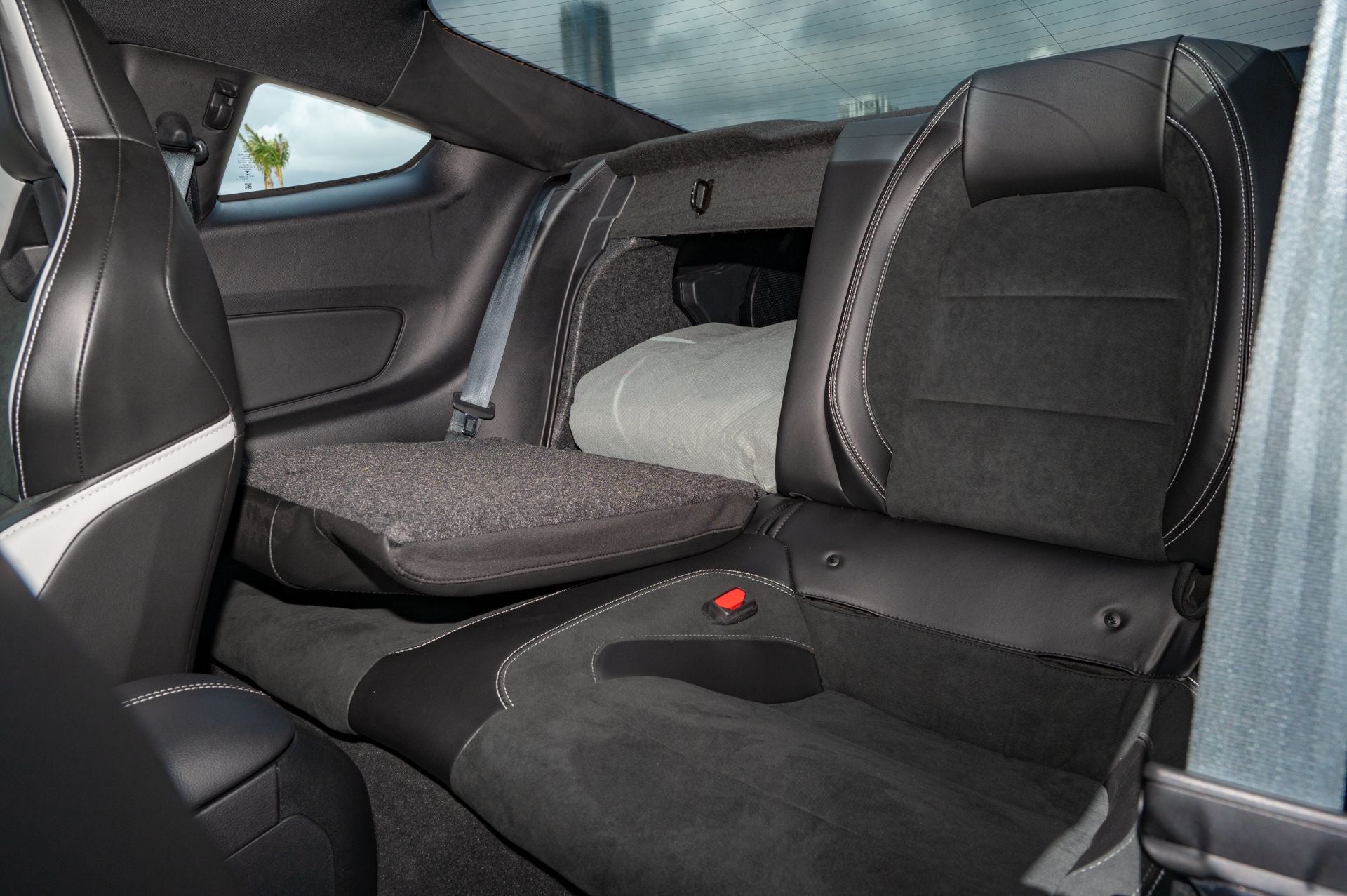 2022 Ford Mustang Shelby GT500