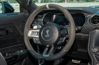 2022 Ford Mustang Shelby GT500