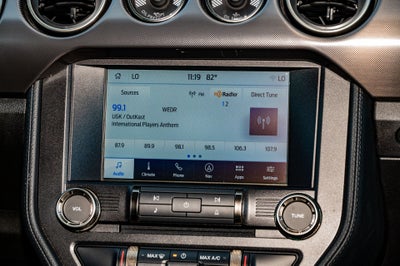 2022 Ford Mustang Shelby GT500