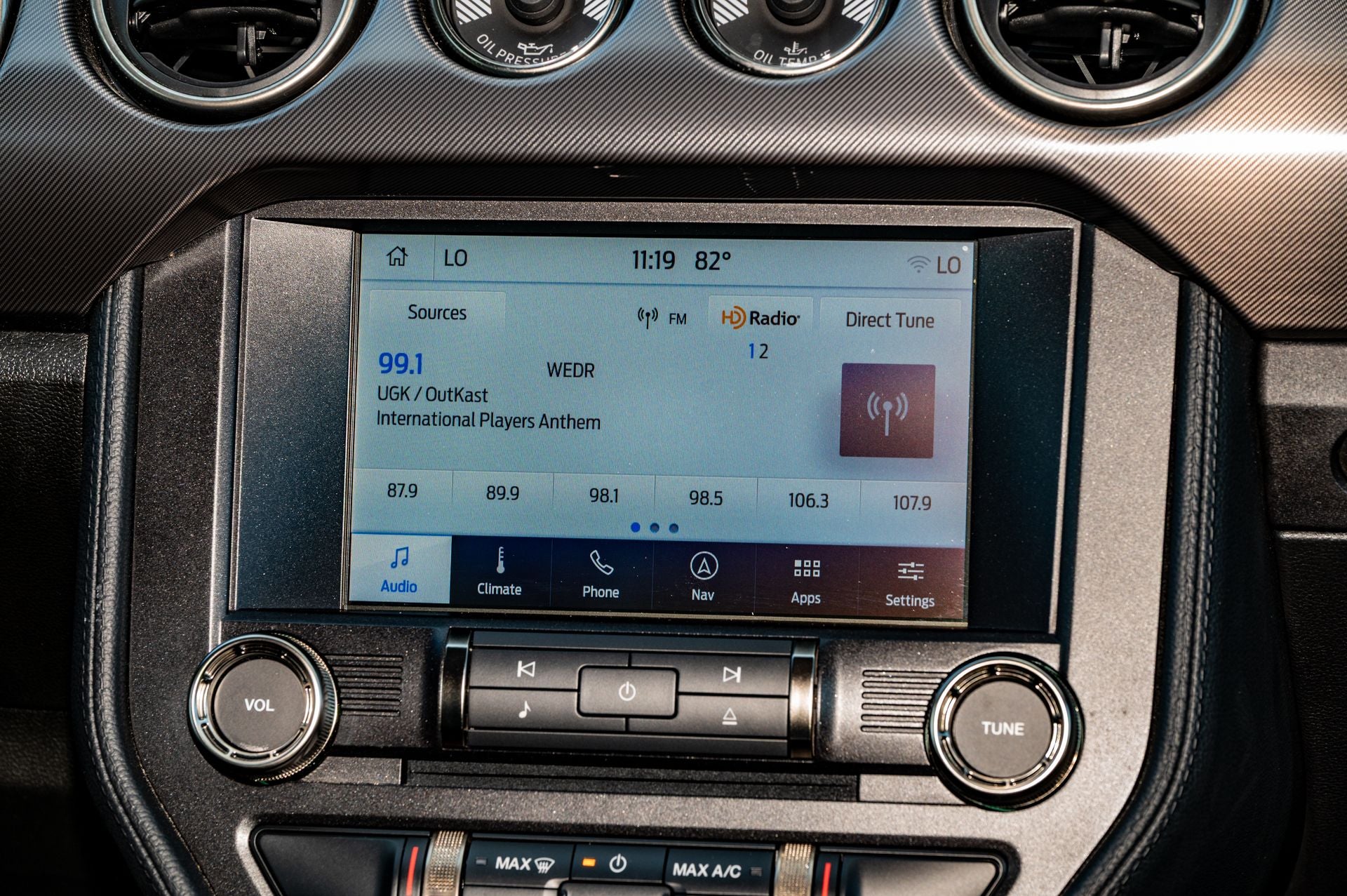 2022 Ford Mustang Shelby GT500