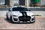 2022 Ford Mustang Shelby GT500