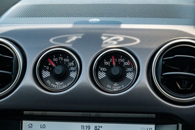 2022 Ford Mustang Shelby GT500