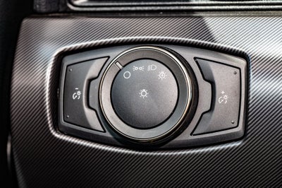 2022 Ford Mustang Shelby GT500