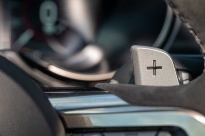 2022 Ford Mustang Shelby GT500