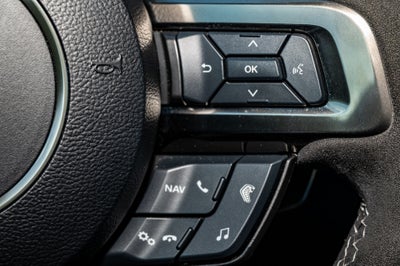 2022 Ford Mustang Shelby GT500