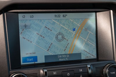 2022 Ford Mustang Shelby GT500