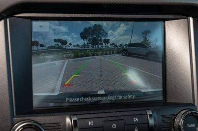 2022 Ford Mustang Shelby GT500