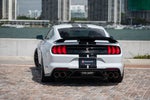 2022 Ford Mustang Shelby GT500