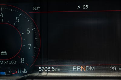 2022 Ford Mustang Shelby GT500