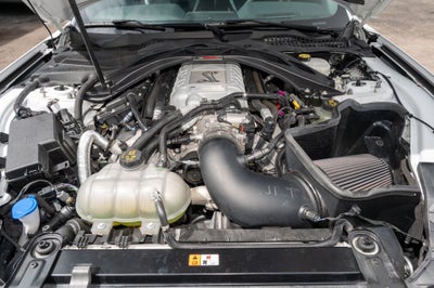 2022 Ford Mustang Shelby GT500