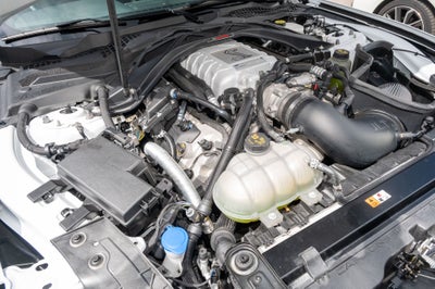 2022 Ford Mustang Shelby GT500