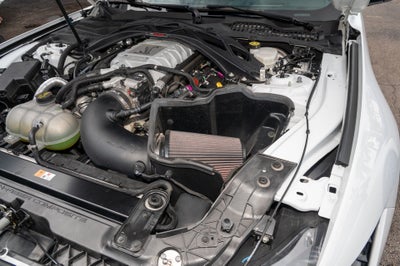 2022 Ford Mustang Shelby GT500