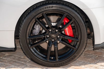 2022 Ford Mustang Shelby GT500