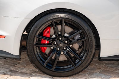 2022 Ford Mustang Shelby GT500