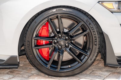 2022 Ford Mustang Shelby GT500